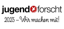 logo jugendForscht2025 100